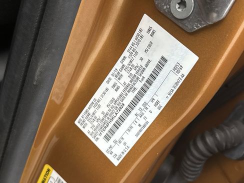 Used 2019 Ford Ranger XLT w/ Equipment Group 302A Luxury image 20