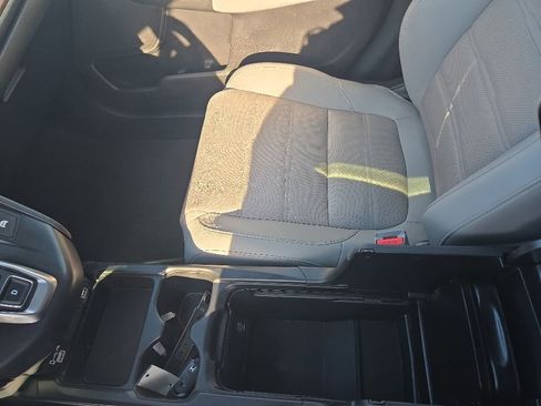 Certified 2021 Honda CR-V EX-L image 20
