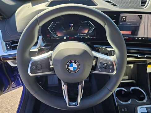 New 2026 BMW X1 xDrive28i w/ Technology Package AWD/4WD image 16