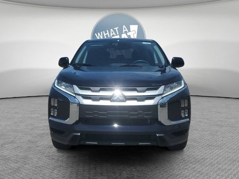 New 2026 Mitsubishi Outlander Sport ES AWD/4WD image 9