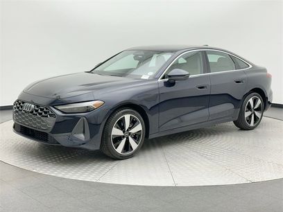 Certified 2025 Audi A5 2.0T Prestige