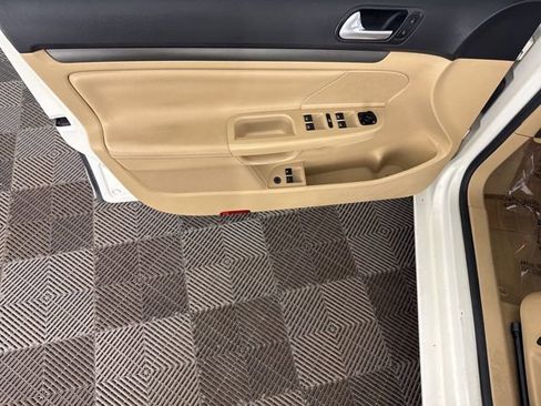 Used 2007 Volkswagen Jetta Wolfsburg Edition image 20