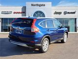 Used 2016 Honda CR-V EX-L image 4