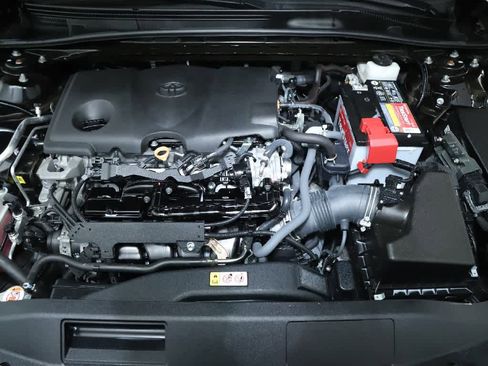 Certified 2023 Toyota Camry LE image 35