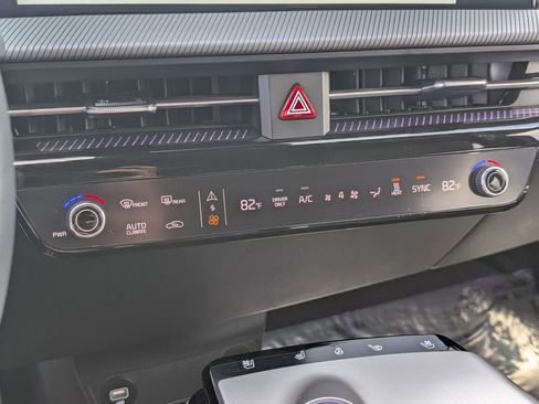 Certified 2024 Kia EV6 GT-Line AWD/4WD image 29