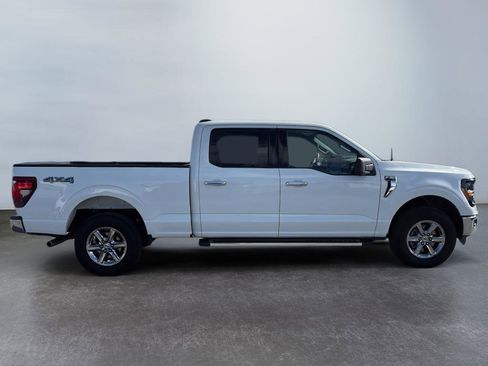 Used 2024 Ford F150 XLT w/ Tow/Haul Package image 6