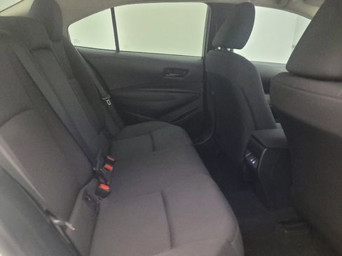 Used 2024 Toyota Corolla LE FWD image 19