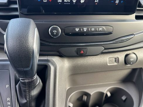 New 2026 Ford Transit 250 Low Roof image 22