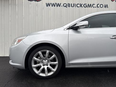 Used 2013 Buick LaCrosse Touring image 4