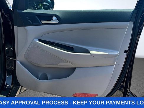 Used 2020 Hyundai Tucson SE FWD image 27