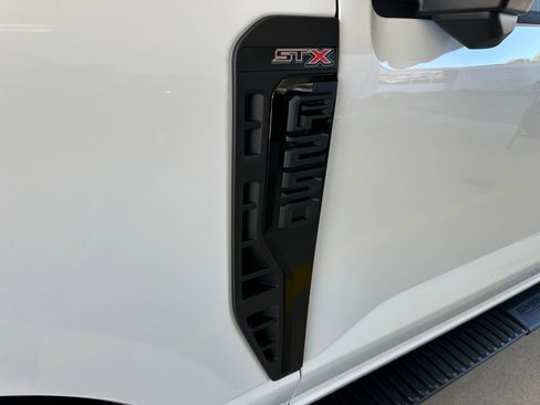 New 2026 Ford F250 XL w/ STX Appearance Package AWD/4WD image 4