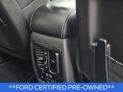 Used 2021 Jeep Grand Cherokee Limited w/ Quick Order Package 28K 80th AWD/4WD image 16