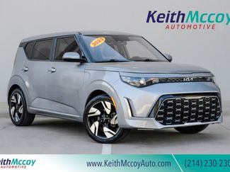 Used 2023 Kia Soul GT-Line video 1