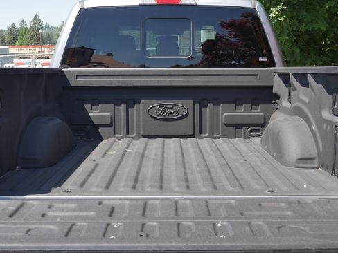 Certified 2024 Ford F150 XLT w/ Equipment Group 302A MID AWD/4WD image 22