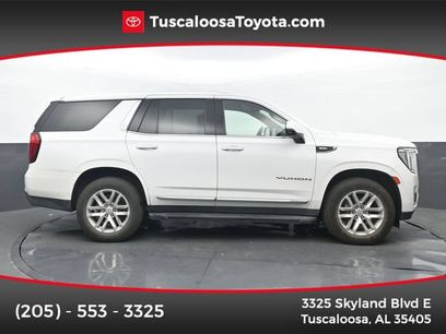 Used 2023 GMC Yukon SLT w/ SLT Premium Package
