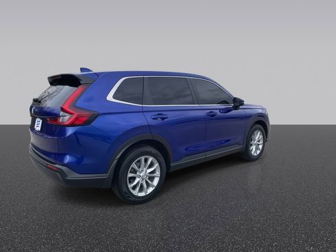 Certified 2024 Honda CR-V EX-L image 9