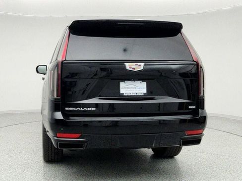 Used 2021 Cadillac Escalade Sport image 6