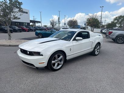 Used 2010 Ford Mustang GT