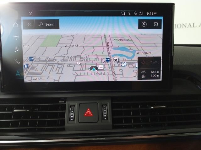 Certified 2023 Audi Q5 2.0T Premium Plus w/ Premium Plus Package AWD/4WD image 24