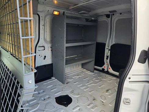Used 2019 RAM ProMaster City Tradesman image 12