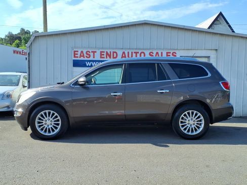 Used 2012 Buick Enclave Leather w/ Trailering Provision Package AWD/4WD image 2