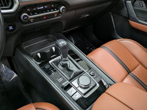 Certified 2024 MAZDA CX-50 Meridian Edition w/ Weather Package image 14