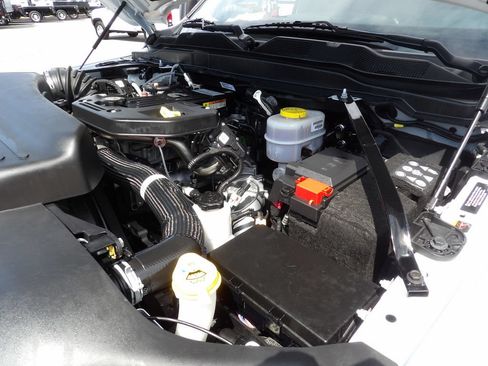 Used 2025 RAM 3500 Tradesman AWD/4WD image 45
