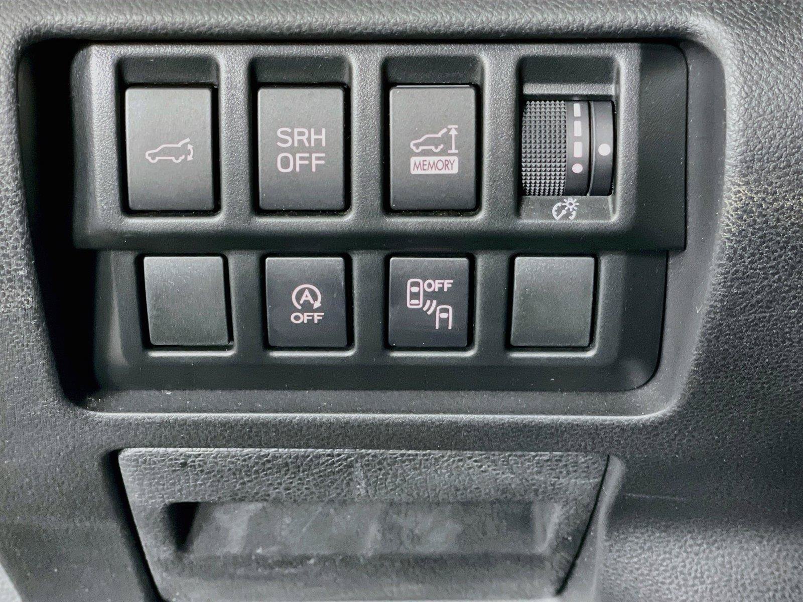 Used 2021 Subaru Forester Premium AWD/4WD image 13
