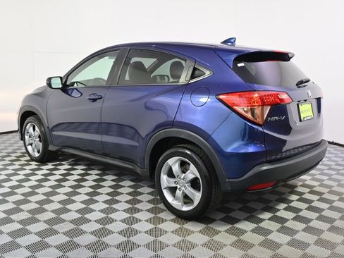 Used 2016 Honda HR-V EX image 3