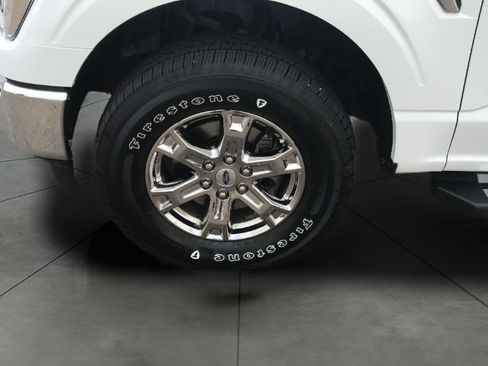Used 2021 Ford F150 XLT w/ XTR Package AWD/4WD image 3
