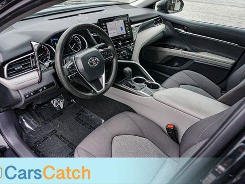 Used 2023 Toyota Camry LE image 17