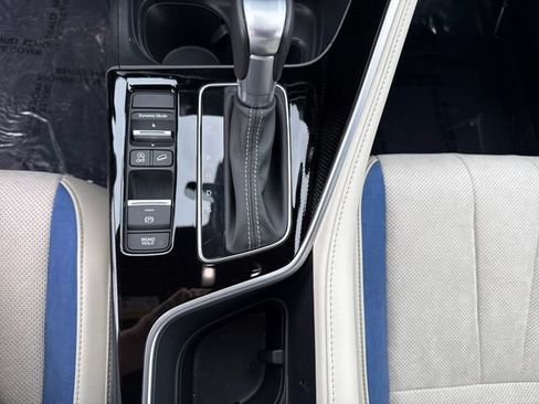 Certified 2025 Acura ADX A-Spec AWD/4WD image 23