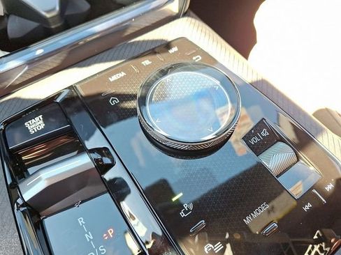 New 2026 BMW X3 xDrive30 w/ Convenience Package image 14