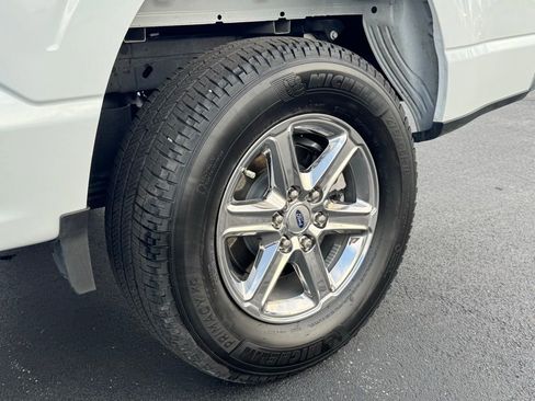 Used 2024 Ford F150 XLT w/ Equipment Group 302A MID image 30