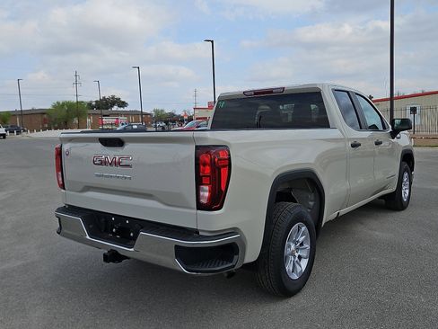 New 2026 GMC Sierra 1500 Pro w/ Pro Value Package image 5