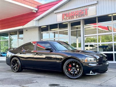 Used 2006 Dodge Charger SRT8 w/ SRT Option Group III