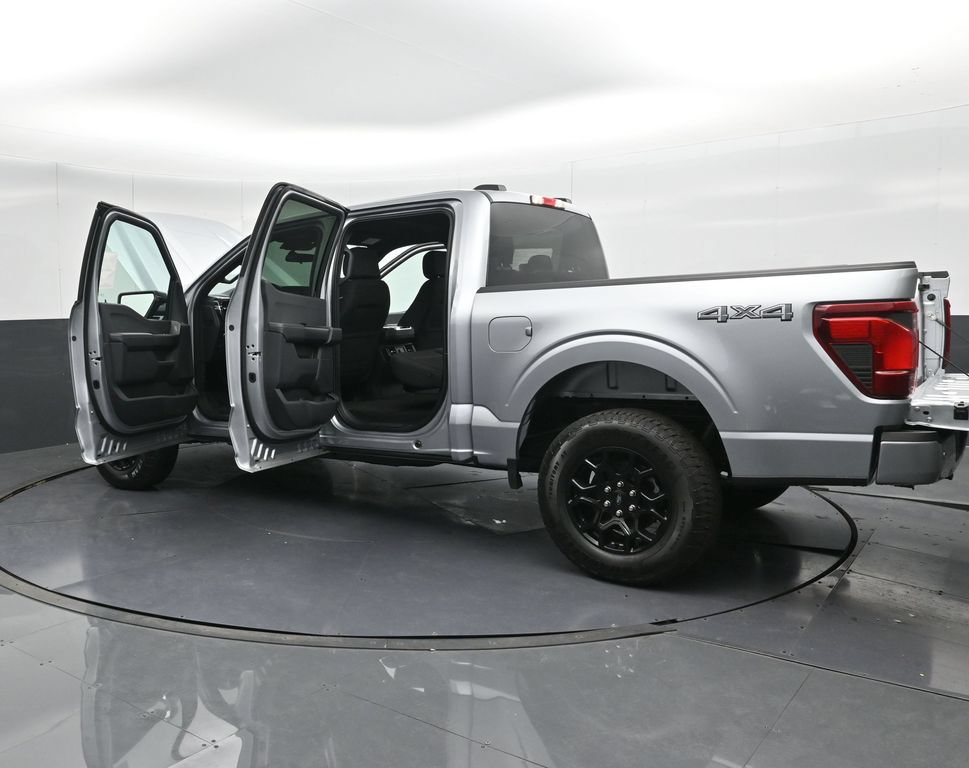Used 2025 Ford F150 STX AWD/4WD image 53