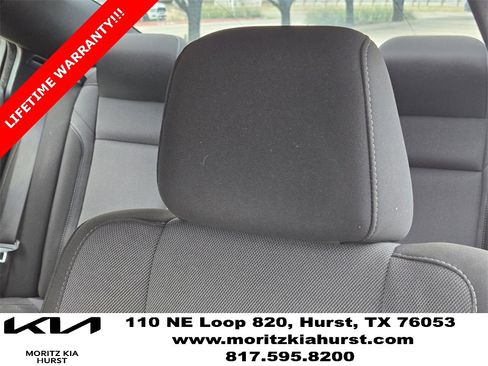 Used 2022 Dodge Charger SXT image 21