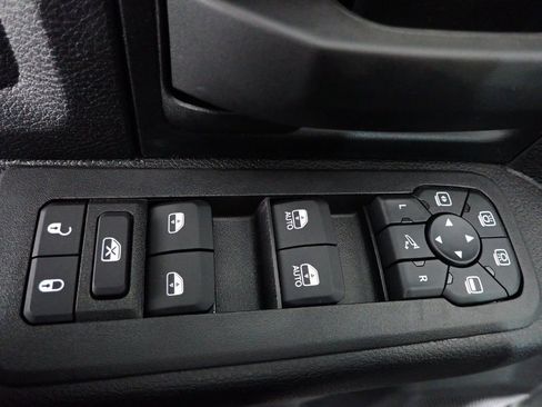 New 2026 RAM 2500 Tradesman image 15