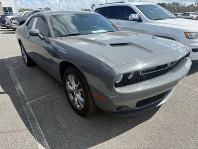 Used 2023 Dodge Challenger SXT