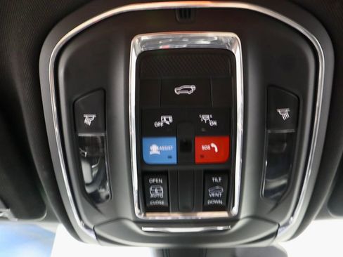 Used 2023 Jeep Grand Cherokee L Laredo AWD/4WD image 32