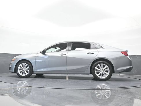Used 2024 Chevrolet Malibu LT FWD image 54