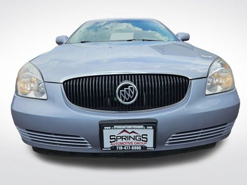 Used 2006 Buick Lucerne CXL w/ Luxury Package FWD image 8