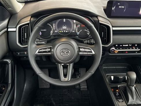 New 2026 MAZDA CX-50 2.5 Hybrid w/ Preferred Pkg image 16