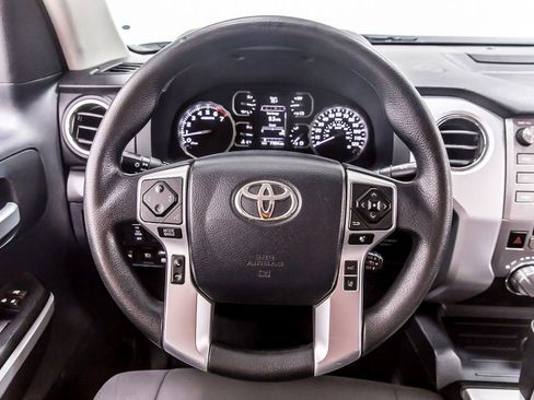 Used 2018 Toyota Tundra SR5 w/ SR5 Upgrade Package image 22