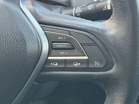 Used 2018 INFINITI Q50 Sport w/ Cargo Package (L95) image 29