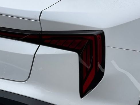 New 2025 Kia K4 LX image 31