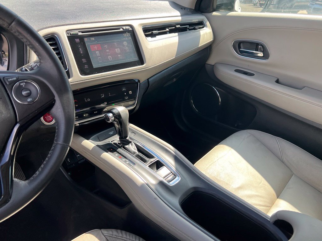 Used 2018 Honda HR-V EX-L image 31