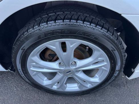 Used 2012 Ford Fusion SE image 22