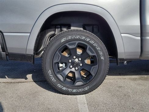 New 2026 RAM 1500 Big Horn image 10